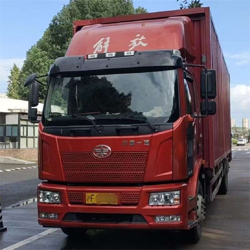 山东青岛城阳到德清物流公司——专业货运，安心之选（德清物流专线货运）