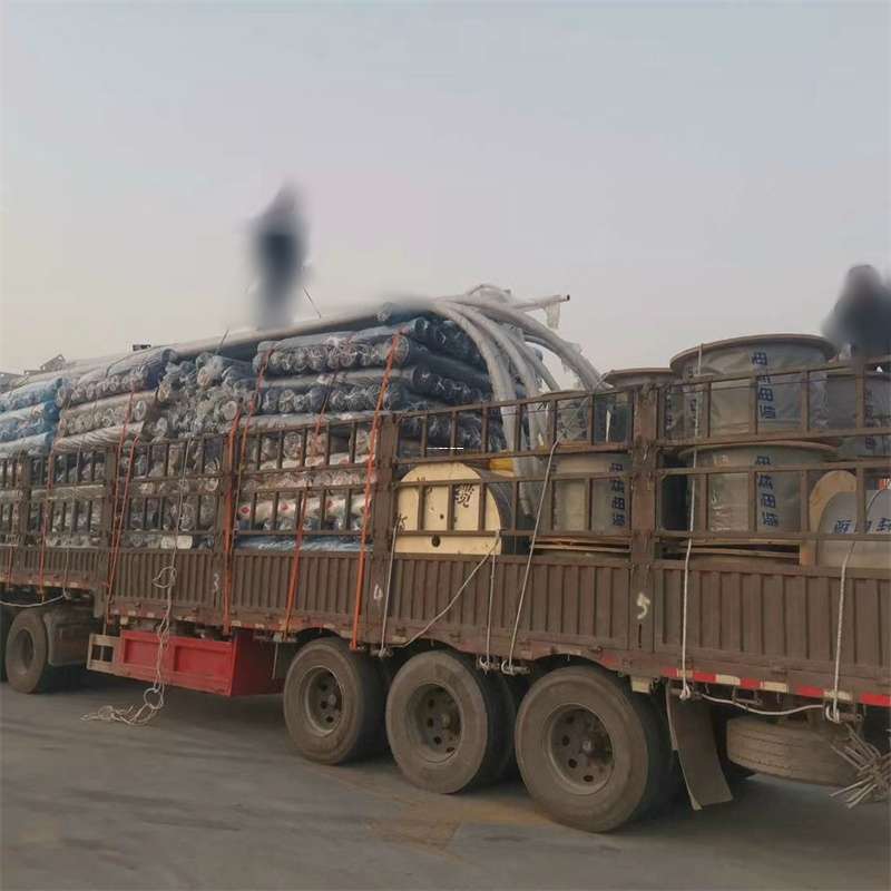 山东青岛城阳到六盘水物流公司——一站式服务，让货运更便捷
