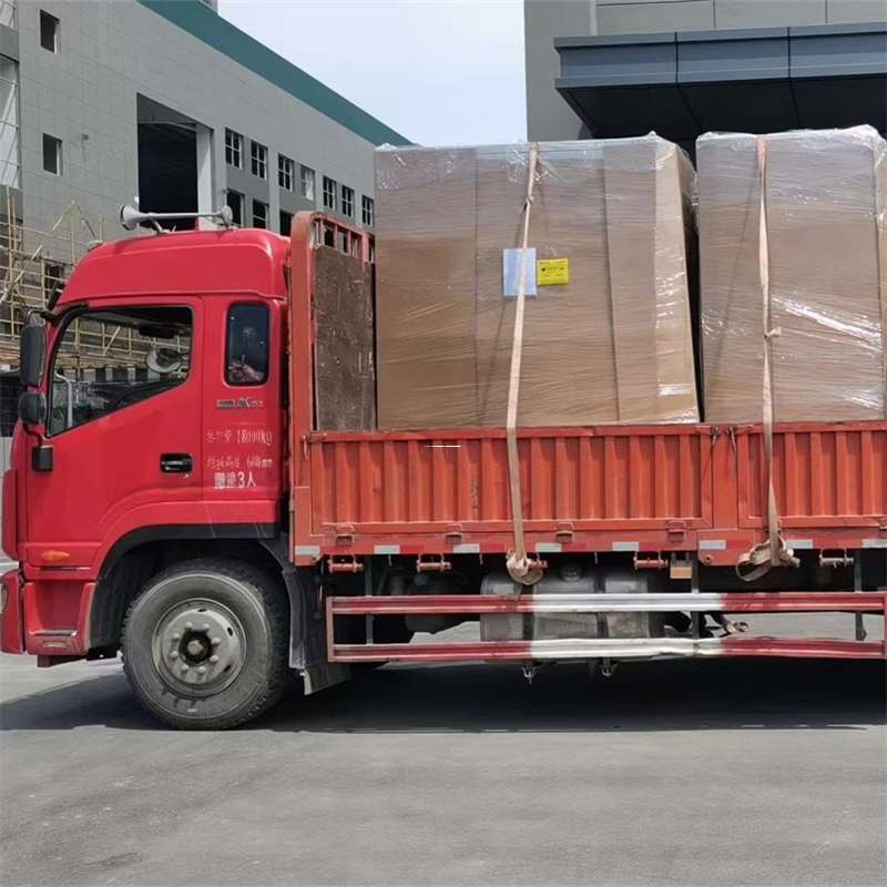 山东青岛城阳至宜兴货运专线，一站式物流服务为您保驾护航