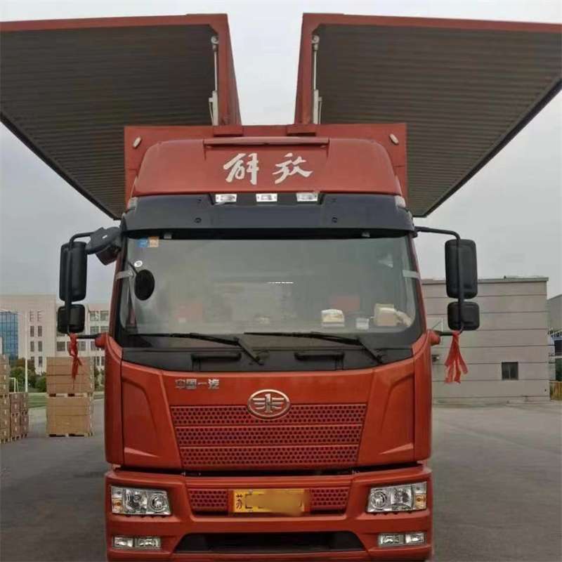 山东青岛城阳到白城物流公司——一站式服务，满足您的各种物流需求