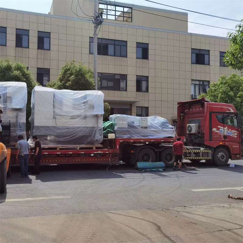 山东青岛城阳到益阳物流公司一站式服务，让货运更轻松