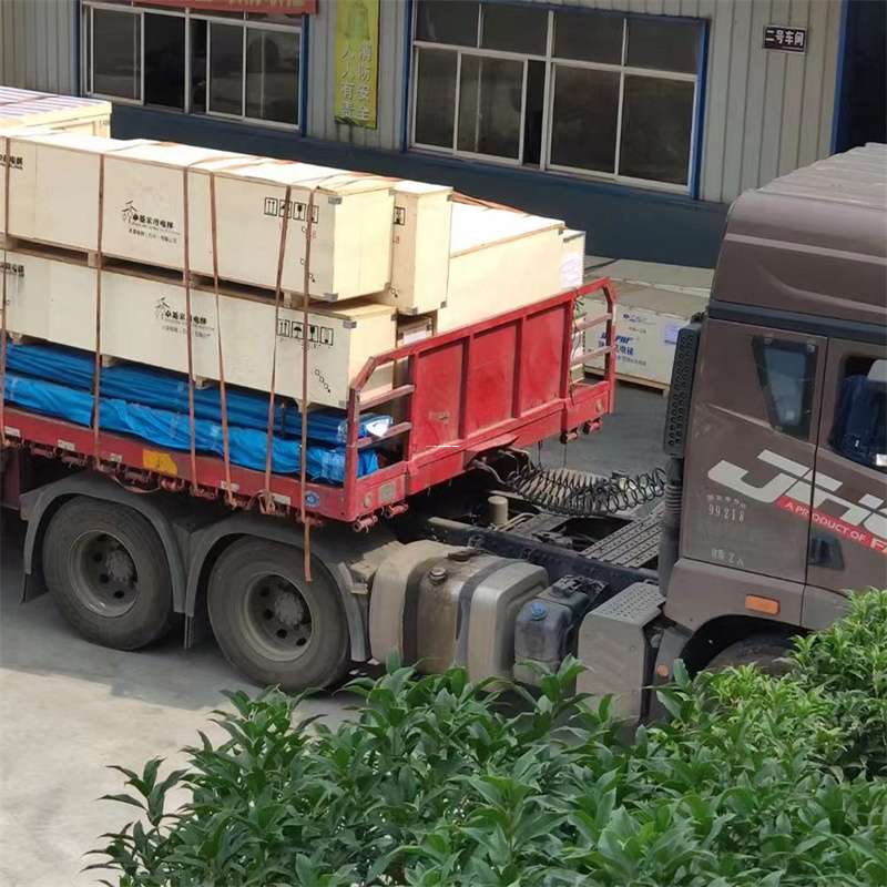 山东青岛城阳到海口物流公司一站式服务，让货运更轻松
